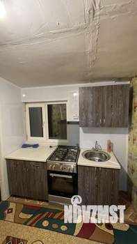 Дом 52м², 1-этажный, участок 2 сот.