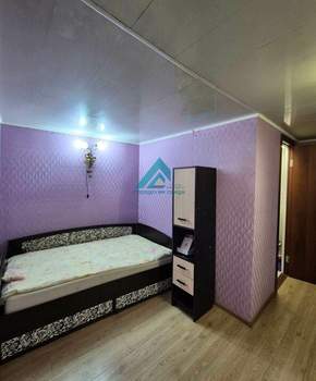 Дом 54м², 1-этажный, участок 3 сот.