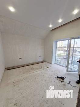 Дом 137м², 2-этажный, участок 4 сот.