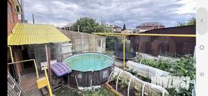 Дом 250м², 2-этажный, участок 5 сот.