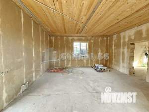 Дом 85м², 1-этажный, участок 2 сот.