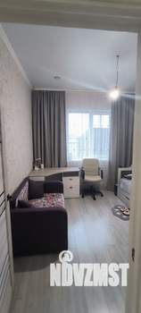 Дом 87м², 1-этажный, участок 4 сот.