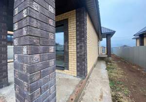 Дом 96м², 1-этажный, участок 4 сот.