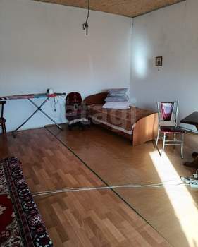 Дом 310м², 1-этажный, участок 3 сот.