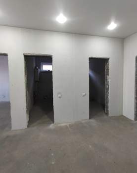 Дом 96м², 1-этажный, участок 360 сот.