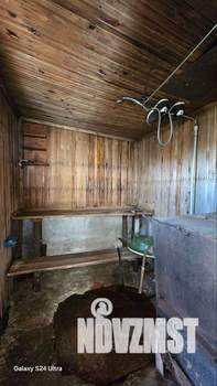 Дом 47м², 2-этажный, участок 6 сот.