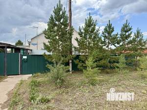 Дом 98м², 1-этажный, участок 13 сот.