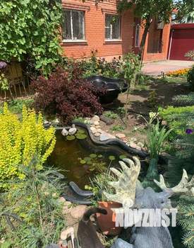 Дом 217м², 2-этажный, участок 4 сот.