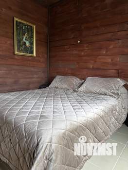 Коттедж 102м², 1-этажный, участок 30 сот.