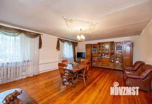 Дом 339м², 2-этажный, участок 10 сот.