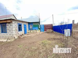 Дом 28м², 1-этажный, участок 8 сот.