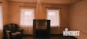 Дом 60м², 1-этажный, участок 6 сот.