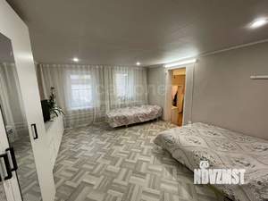 Дом 54м², 1-этажный, участок 2 сот.