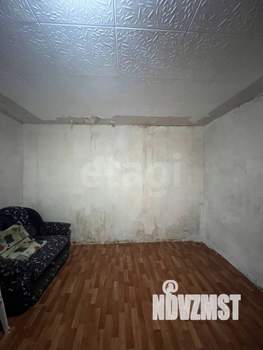 Дом 57м², 1-этажный, участок 6 сот.