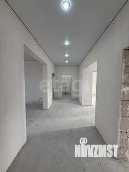 Дом 108м², 1-этажный, участок 6 сот.