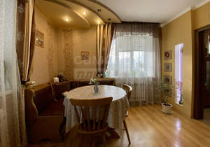 Дом 159м², 2-этажный, участок 7 сот.