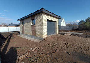 Дом 115м², 1-этажный, участок 4 сот.