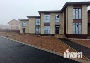 Таунхаус 109м², 2-этажный, участок 3 сот.