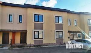 Таунхаус 90м², 2-этажный, участок 1 сот.