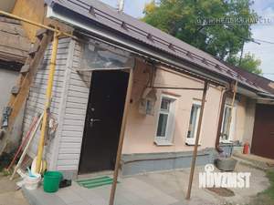 Дом 44м², 1-этажный, участок 2 сот.