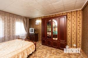 Коттедж 151м², 2-этажный, участок 21 сот.