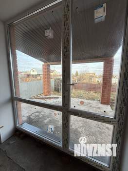 Дом 82м², 1-этажный, участок 6 сот.