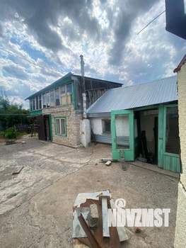 Дом 138м², 1-этажный, участок 6 сот.