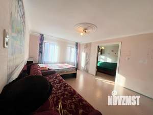 Дом 79м², 1-этажный, участок 11 сот.