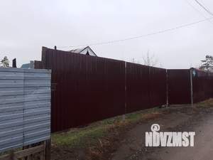 Дом 33м², 1-этажный, участок 8 сот.