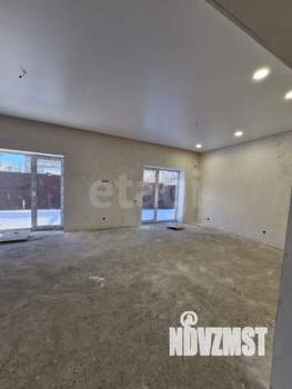 Дом 140м², 2-этажный, участок 4 сот.