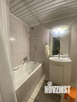 Коттедж 280м², 2-этажный, участок 8 сот.