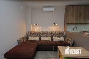 Таунхаус 174м², 3-этажный, участок 3 сот.