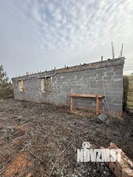 Дом 90м², 1-этажный, участок 5 сот.