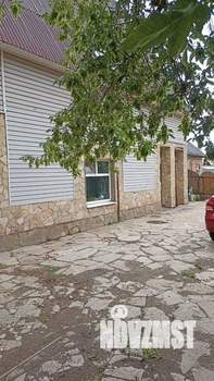 Дом 247м², 3-этажный, участок 3 сот.