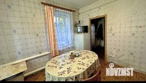 Дом 60м², 1-этажный, участок 1 сот.