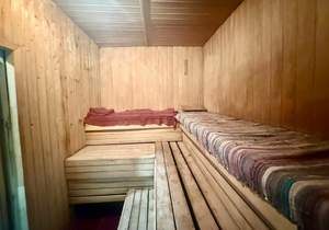 Дом 183м², 2-этажный, участок 490 сот.