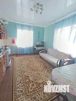 Коттедж 172м², 2-этажный, участок 10 сот.