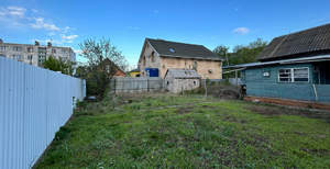 Дом 96м², 1-этажный, участок 5 сот.