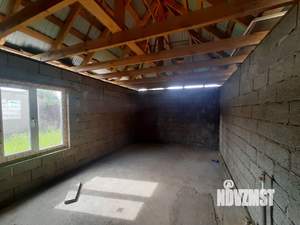 Дом 27м², 1-этажный, участок 5 сот.