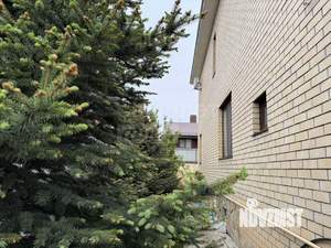 Дом 224м², 2-этажный, участок 4 сот.