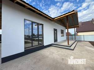 Дом 90м², 1-этажный, участок 7 сот.