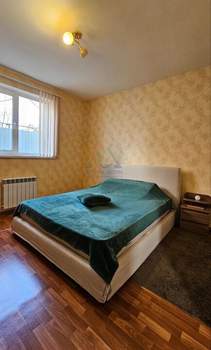 Дом 60м², 2-этажный, участок 2 сот.