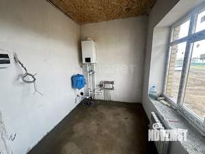 Дом 80м², 1-этажный, участок 5 сот.