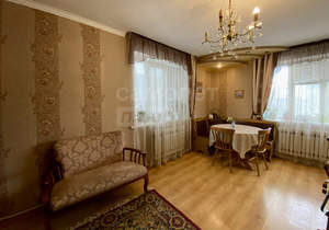 Дом 159м², 2-этажный, участок 7 сот.