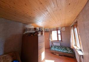 Дом 66м², 2-этажный, участок 5 сот.