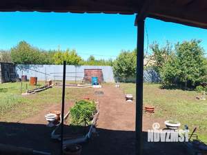 Дом 19м², 1-этажный, участок 5 сот.