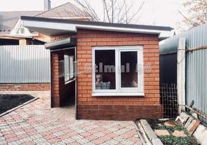 Дом 197м², 2-этажный, участок 6 сот.