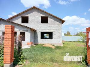 Дом 238м², 2-этажный, участок 10 сот.