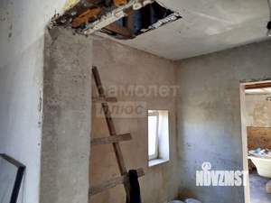 Дом 80м², 1-этажный, участок 6 сот.