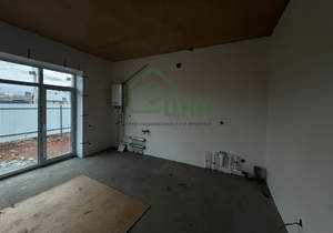 Дом 112м², 2-этажный, участок 5 сот.